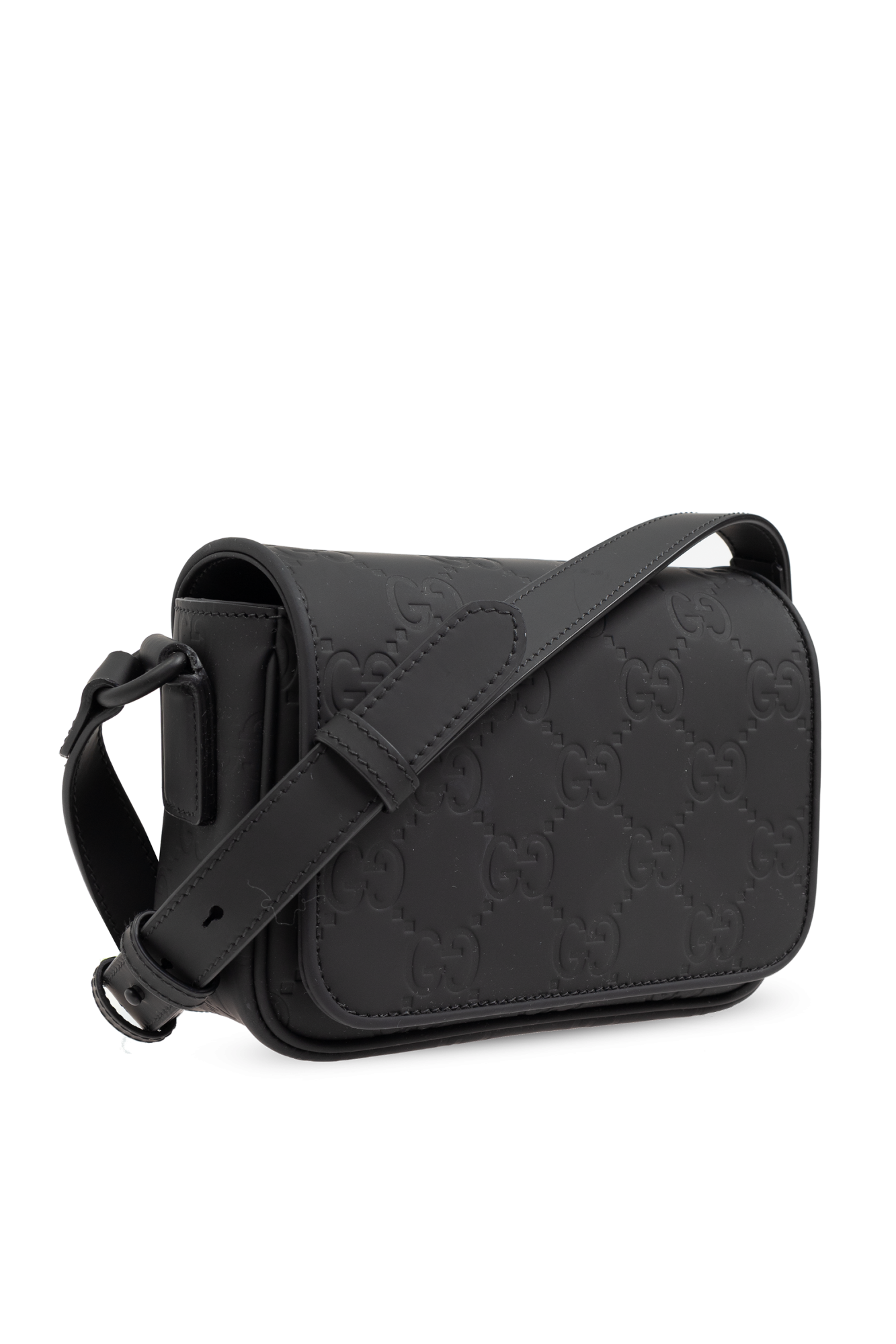 Gucci Shoulder Bag GG Super Mini | Men's Bags | Vitkac